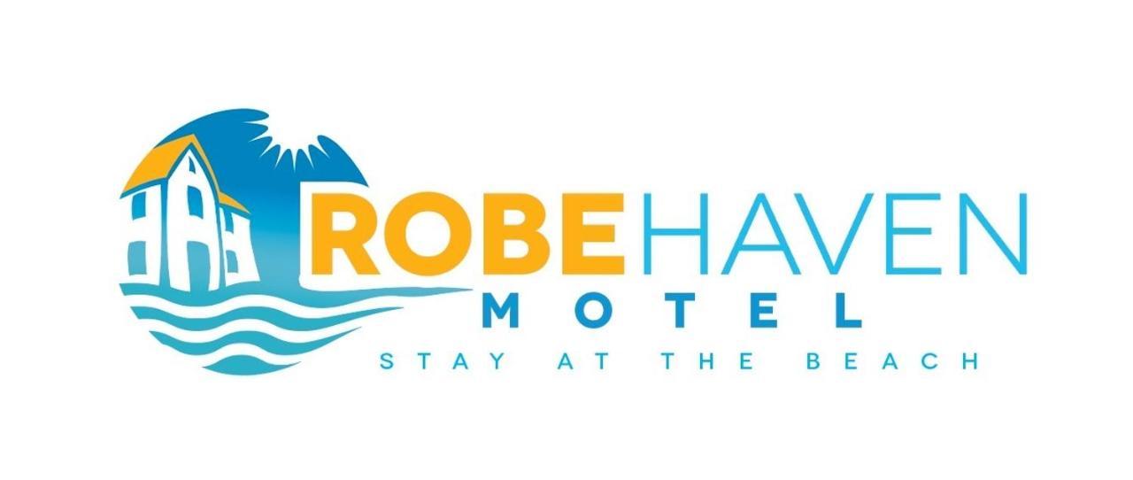 Robe Haven Motel Bagian luar foto